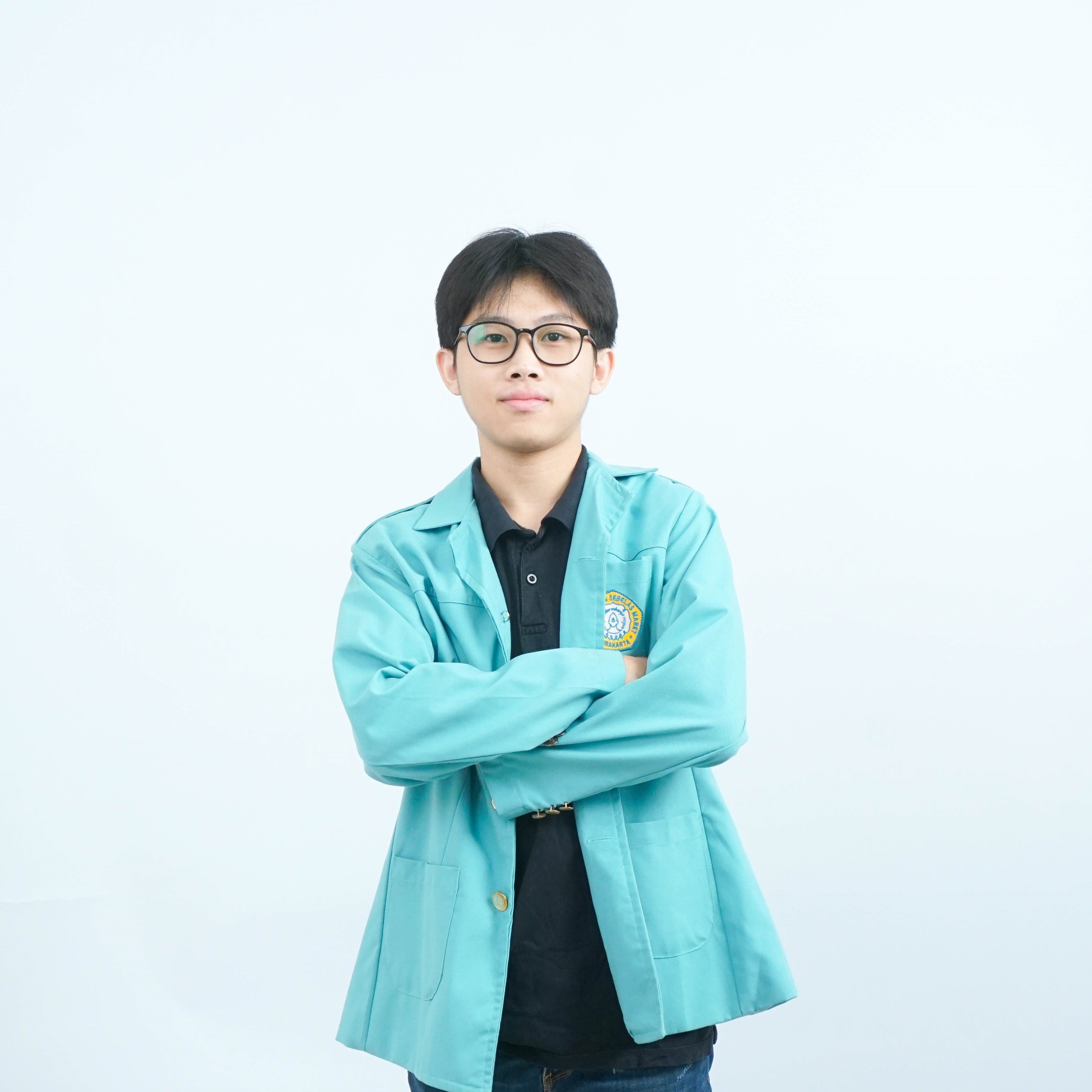 Foto Nathaniel Steave Harjanto